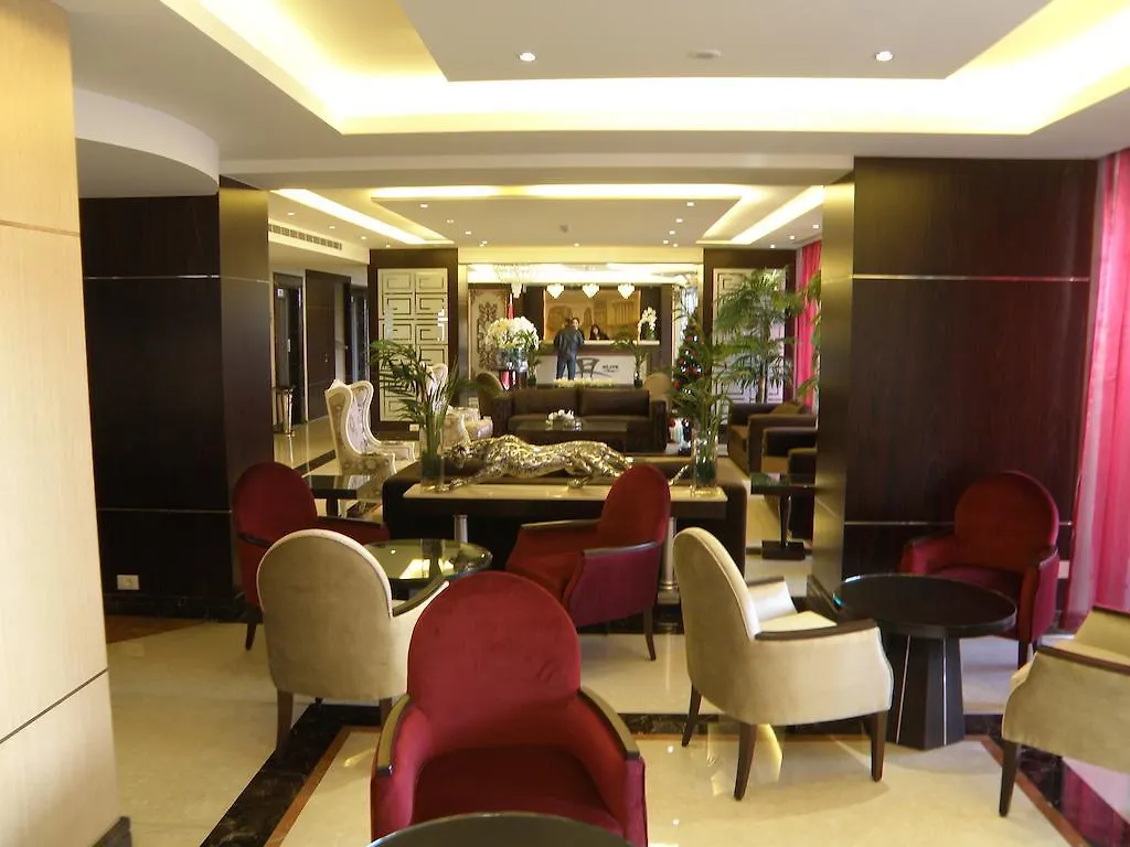 Elite Hotel & Spa Beirut 4*,  Lebanon