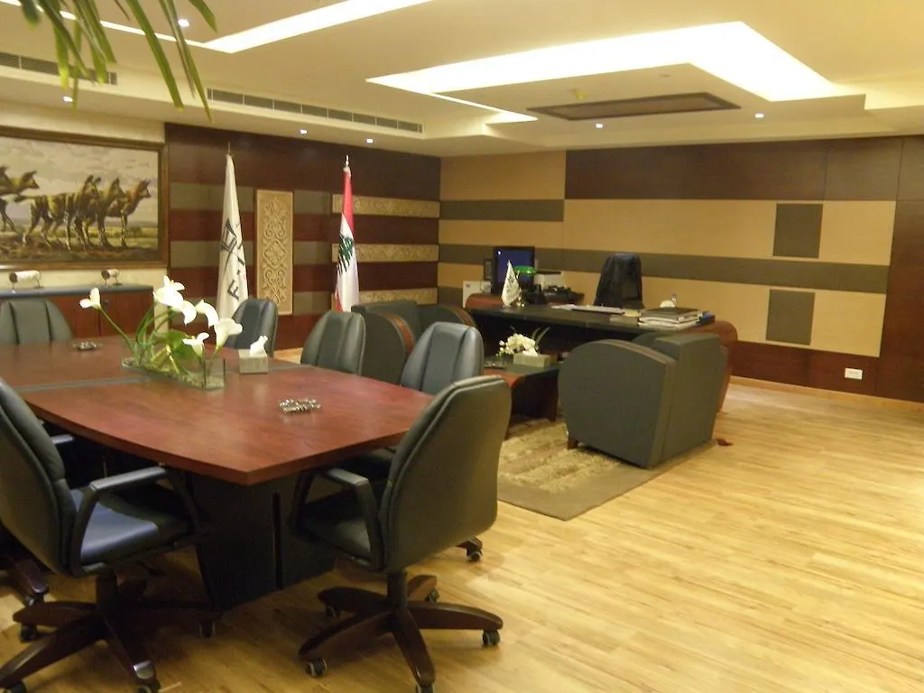 ****  Elite Hotel & Spa Beirut Lebanon