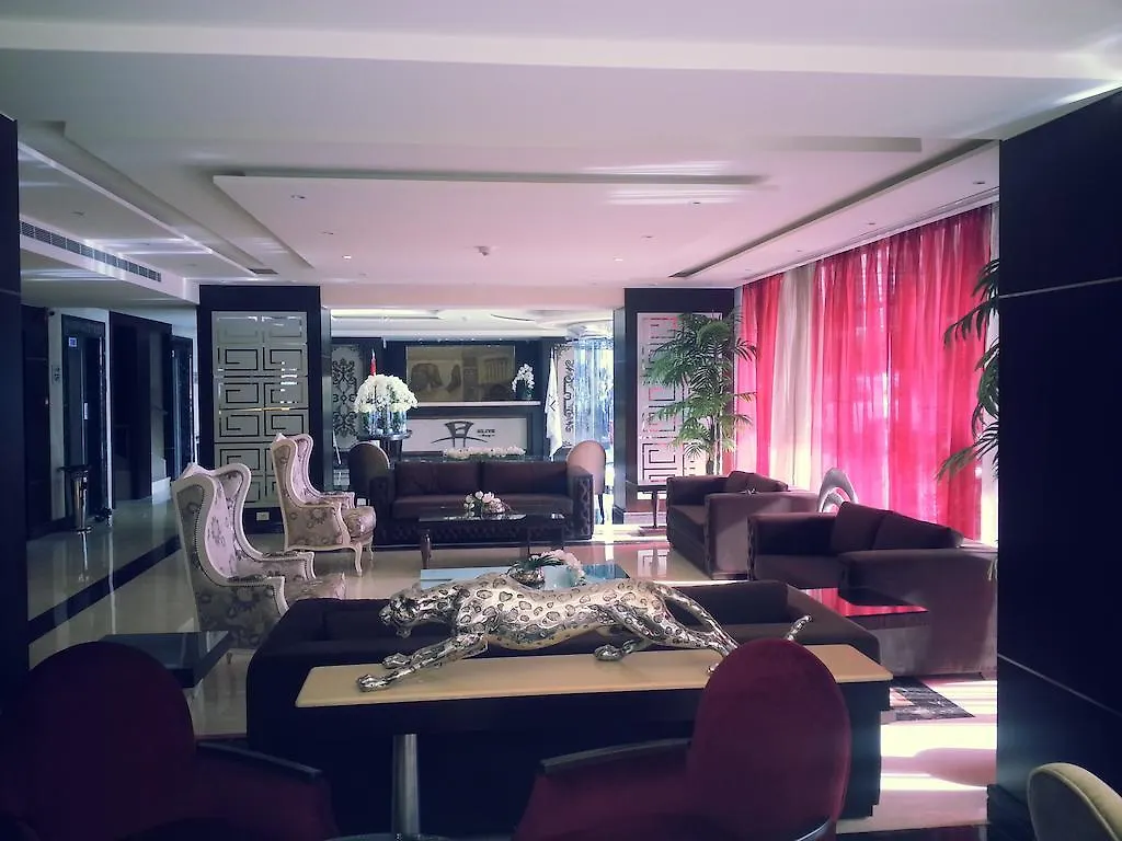 Elite Hotel & Spa Beirut