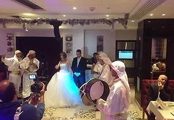 فندق وسبا إيليت بيروت لبنان