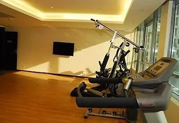 فندق وسبا إيليت بيروت