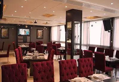 فندق وسبا إيليت بيروت 4*,