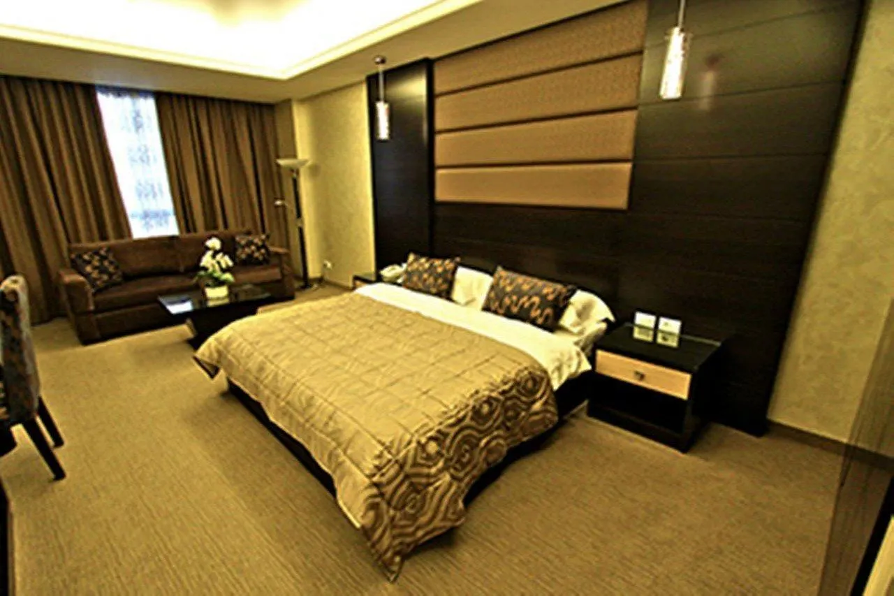 Elite Hotel & Spa Beirut