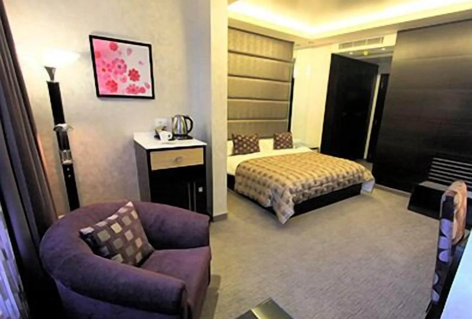 Elite Hotel & Spa Beirut