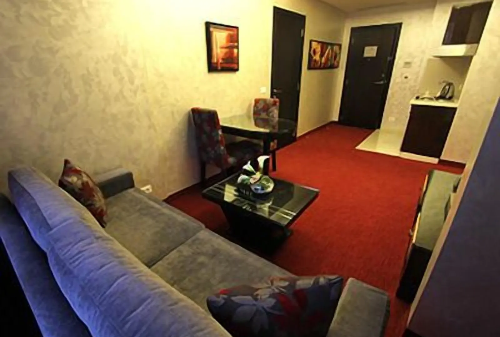 Elite Hotel & Spa Beirut
