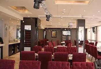 Elite Hotel & Spa Beirut