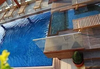 Elite Hotel & Spa Beirut 4*,