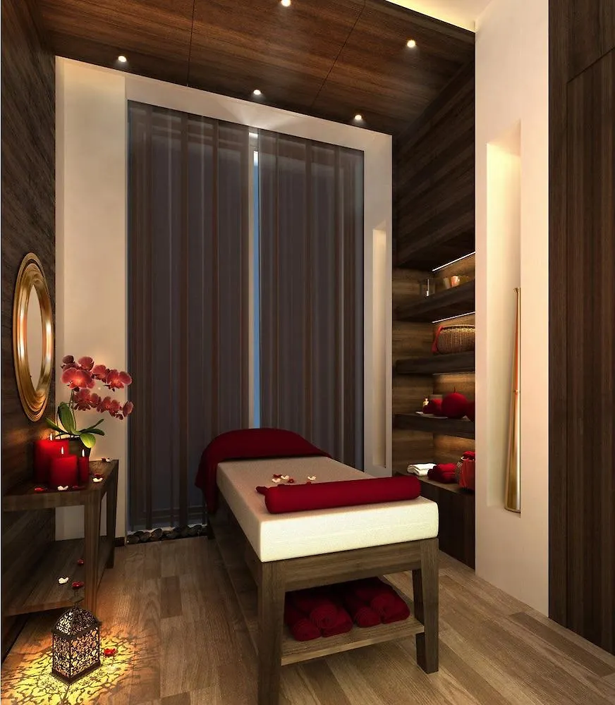 Elite Hotel & Spa Beirut Lebanon