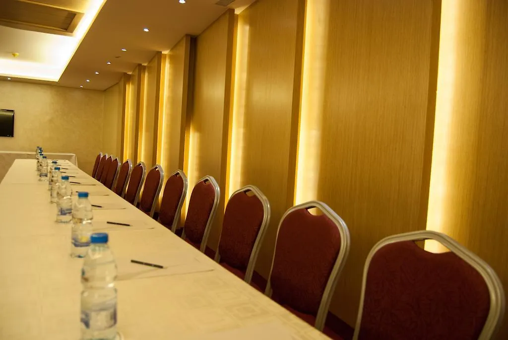 Elite Hotel & Spa Beirut