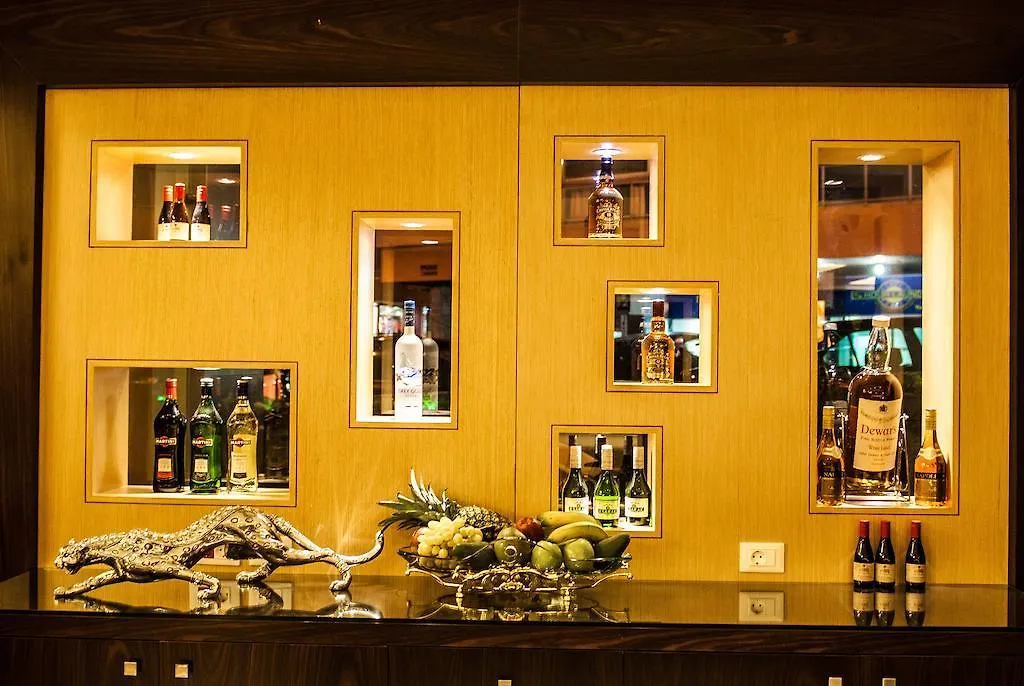 Elite Hotel & Spa Beirut