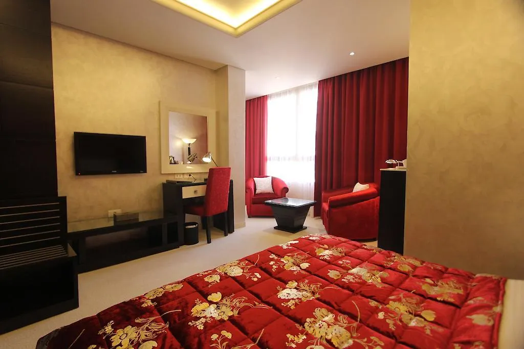 Elite Hotel & Spa Beirut Lebanon