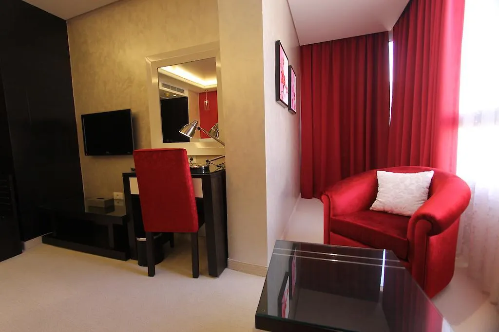 Elite Hotel & Spa Beirut