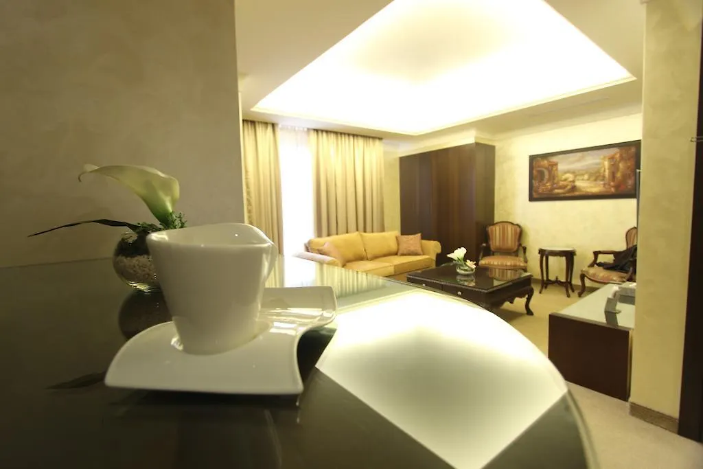 Elite Hotel & Spa Beirut