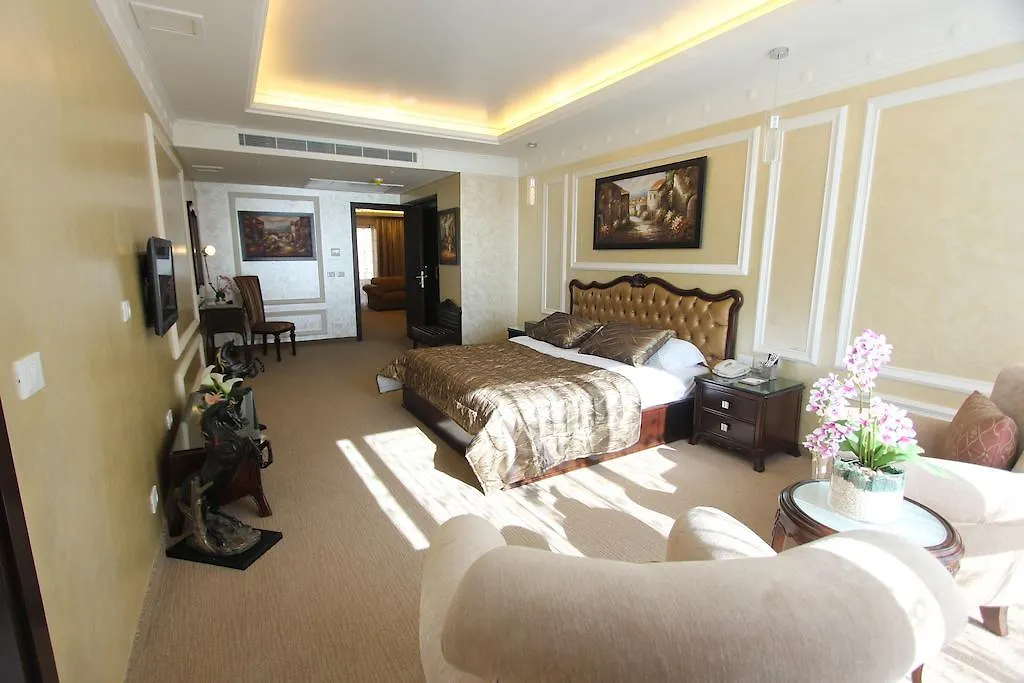 Elite Hotel & Spa Beirut