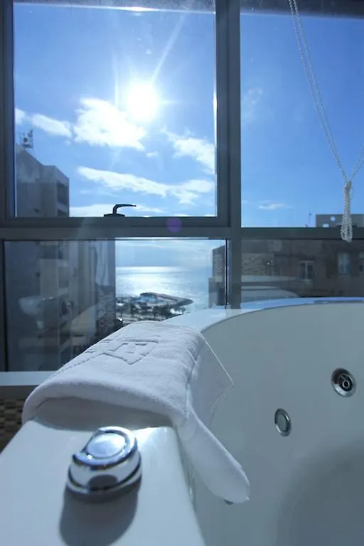 Elite Hotel & Spa Beirut