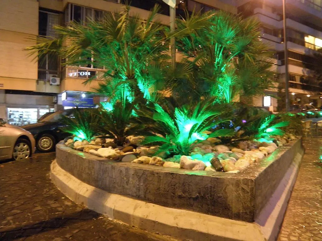Elite Hotel & Spa Beirut