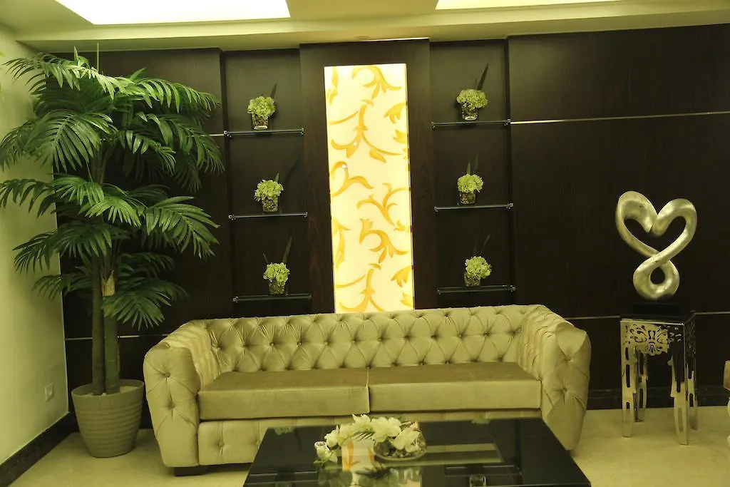 Elite Hotel & Spa Beirut