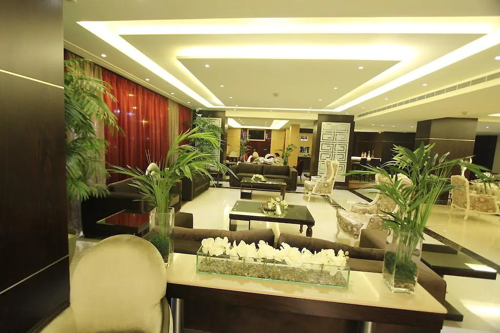 Elite Hotel & Spa Beirut Lebanon