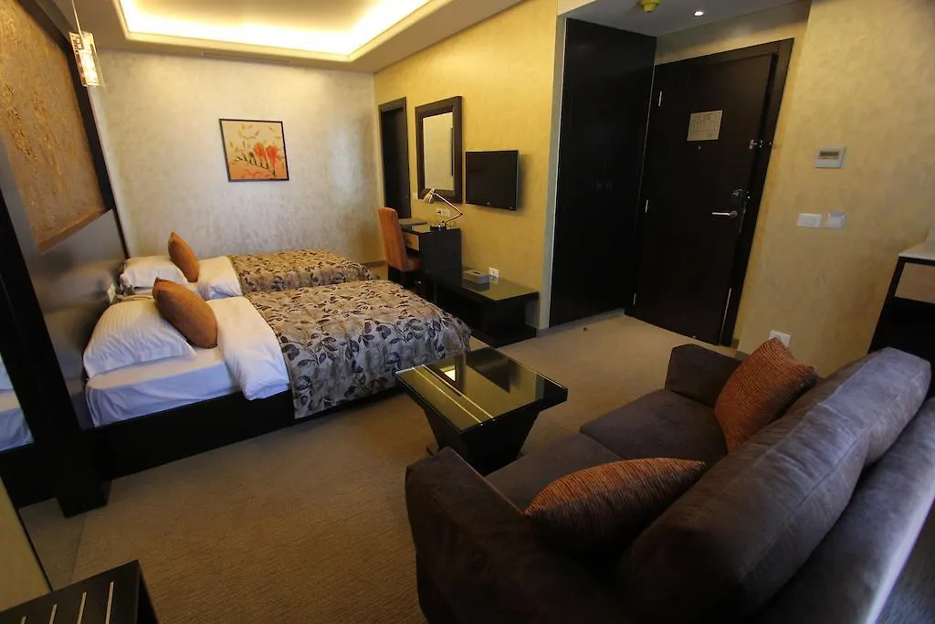 Elite Hotel & Spa Beirut 4*,  Lebanon