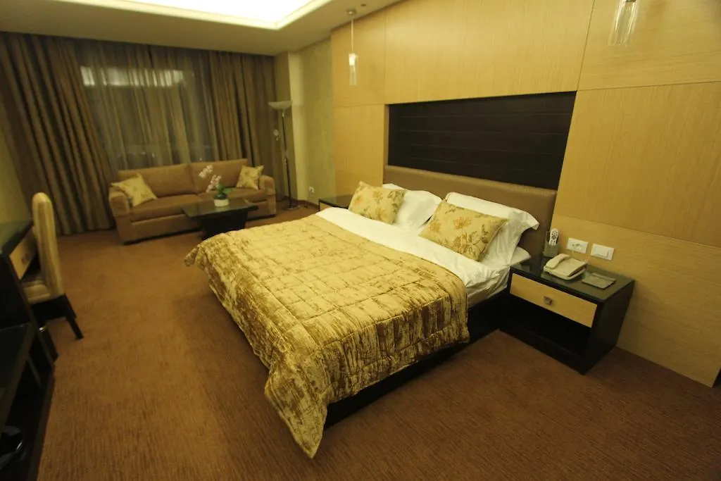 Elite Hotel & Spa Beirut