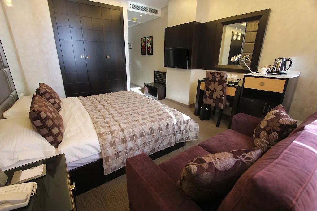 Elite Hotel & Spa Beirut