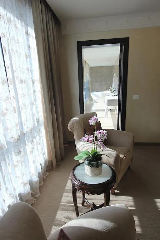 Elite Hotel & Spa Beirut 4*,