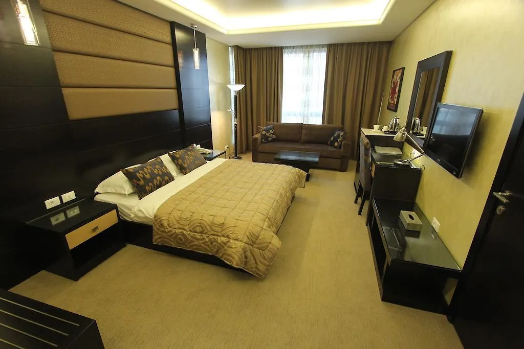 ****  Elite Hotel & Spa Beirut Lebanon