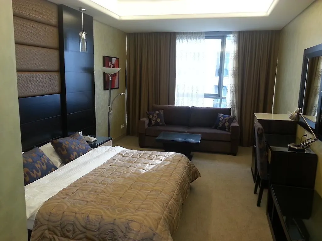 Elite Hotel & Spa Beirut 4*,