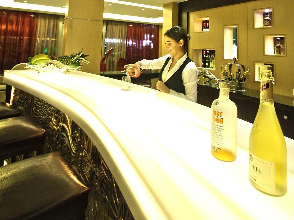Elite Hotel & Spa Beirut