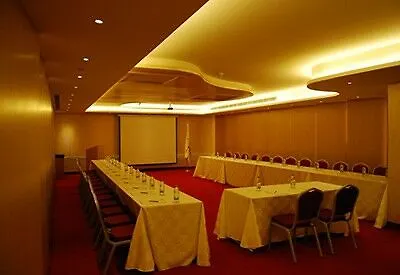Elite Hotel & Spa Beirut